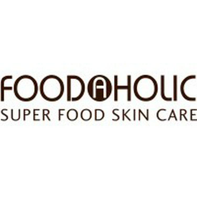 FOODAHOLIC
