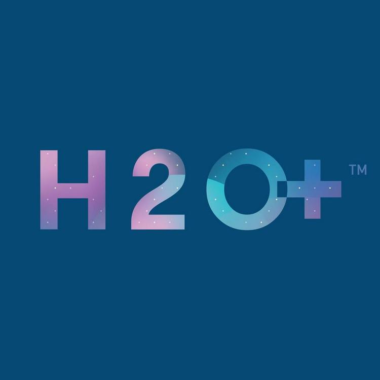 H2O+