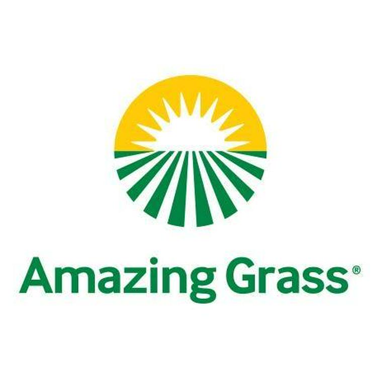 AMAZING GRASS
