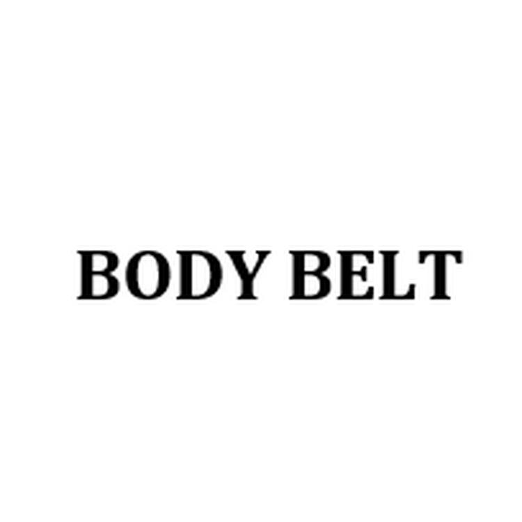 BODY BELT