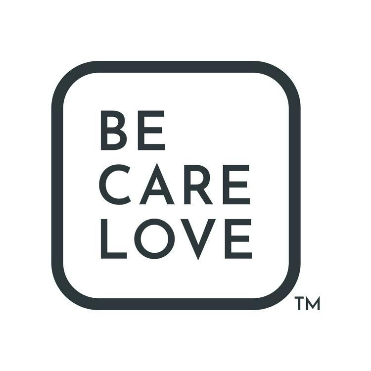 BE CARE LOVE