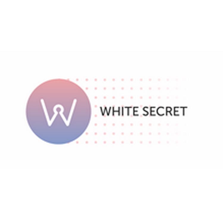 WHITE SECRET