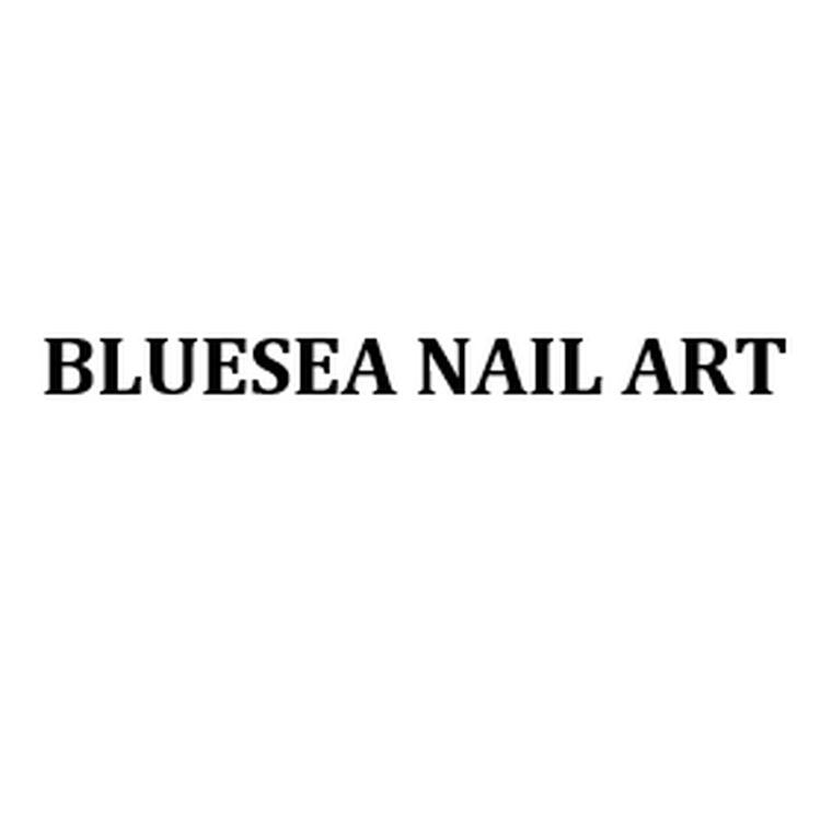 BLUESEA NAIL ART