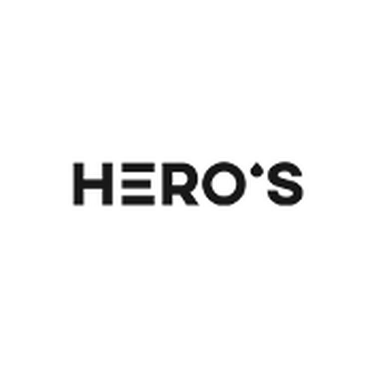 HERO'S