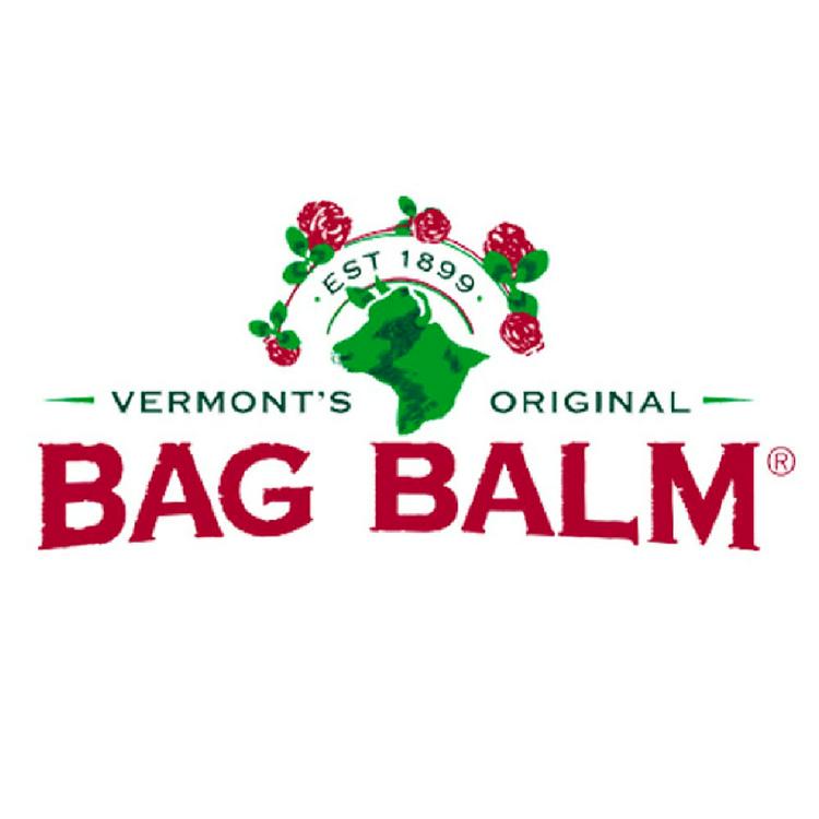 BAG BALM