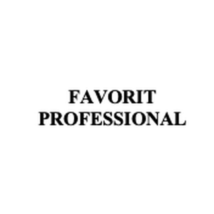 FAVORIT PROFESSIONAL