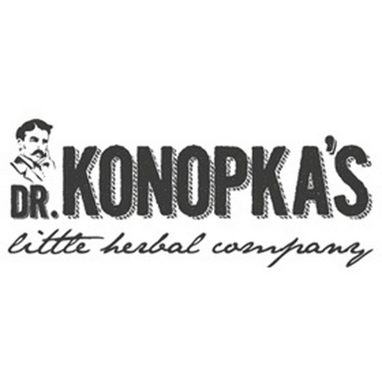 DR. KONOPKA'S