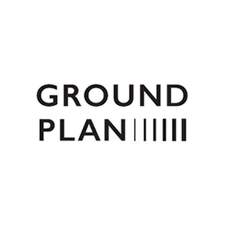 GROUND PLAN