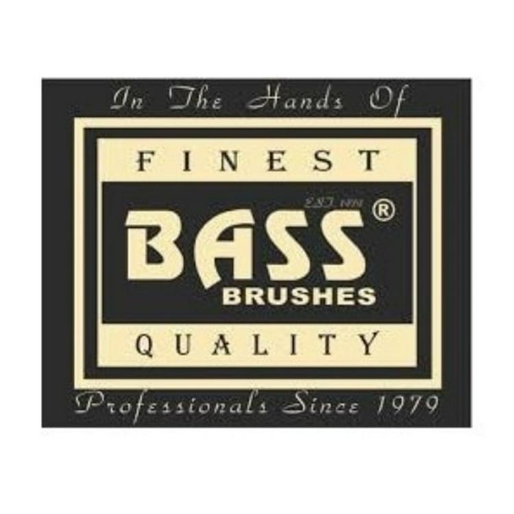 BASS BRUSHES