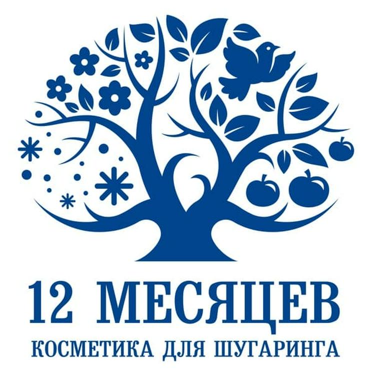 12 МЕСЯЦЕВ
