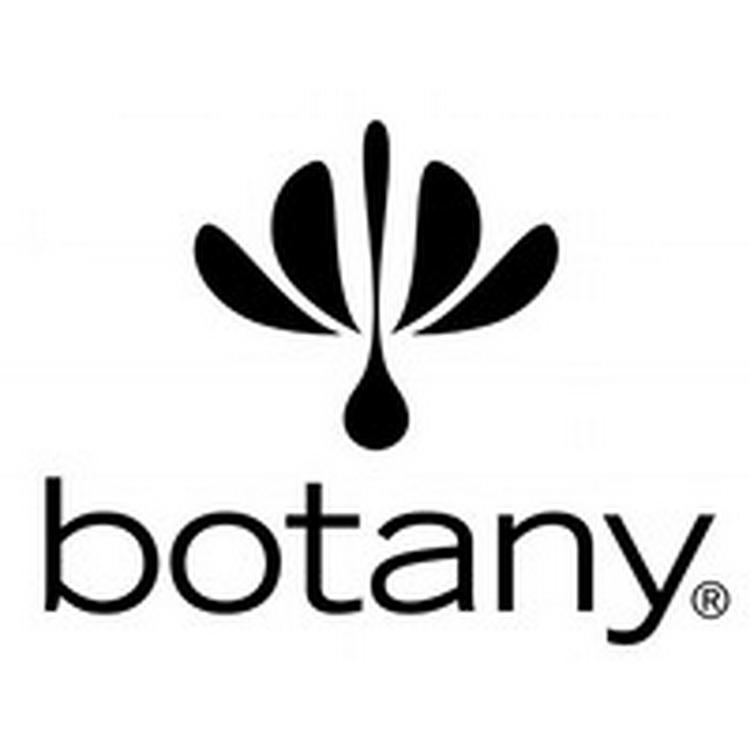 BOTANY ESSENTIALS