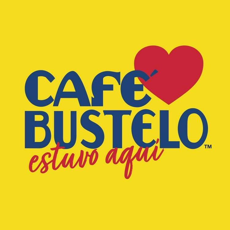 CAFE BUSTELO