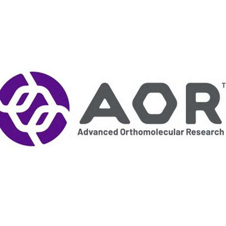 ADVANCED ORTHOMOLECULAR RESEARCH