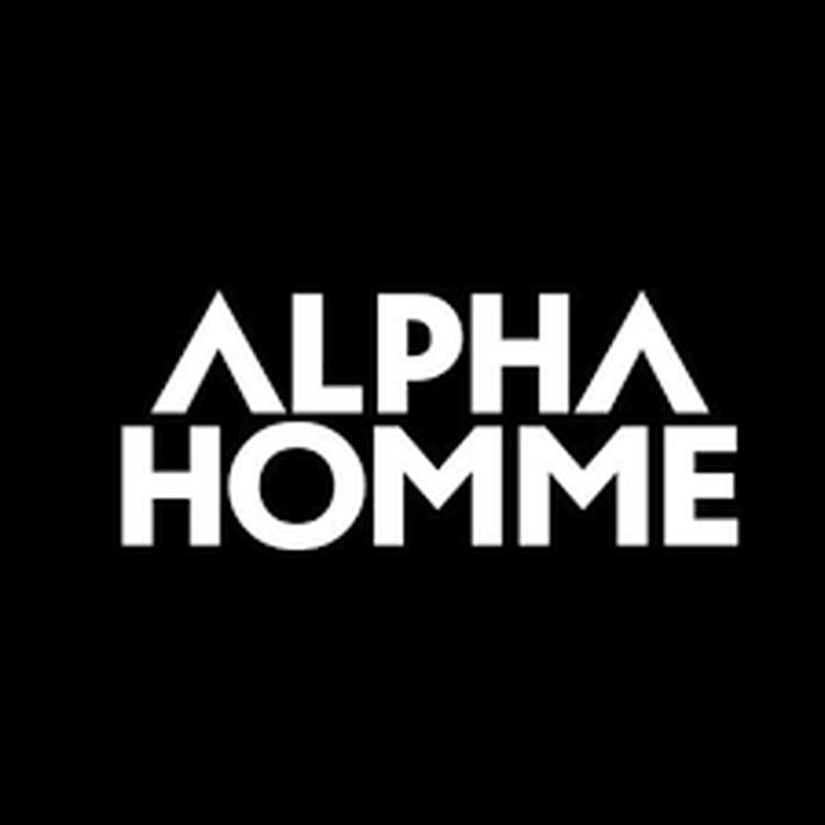 ALPHA HOMME