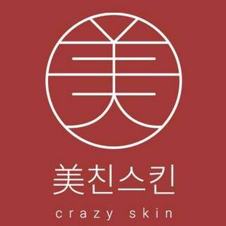 CRAZY SKIN