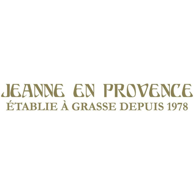 JEANNE EN PROVENCE