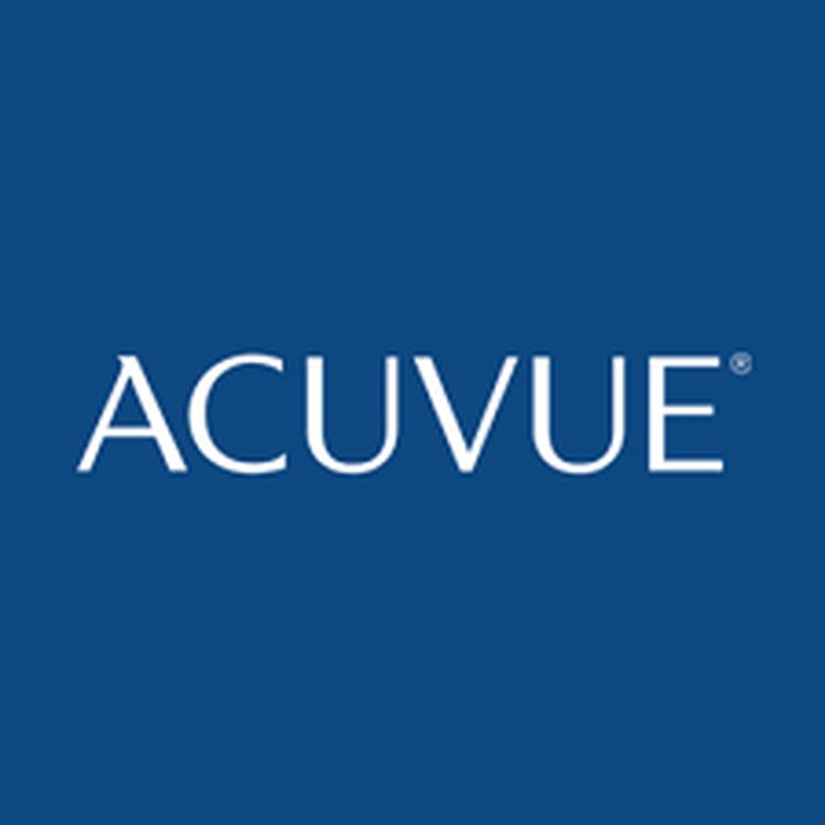 ACUVUE