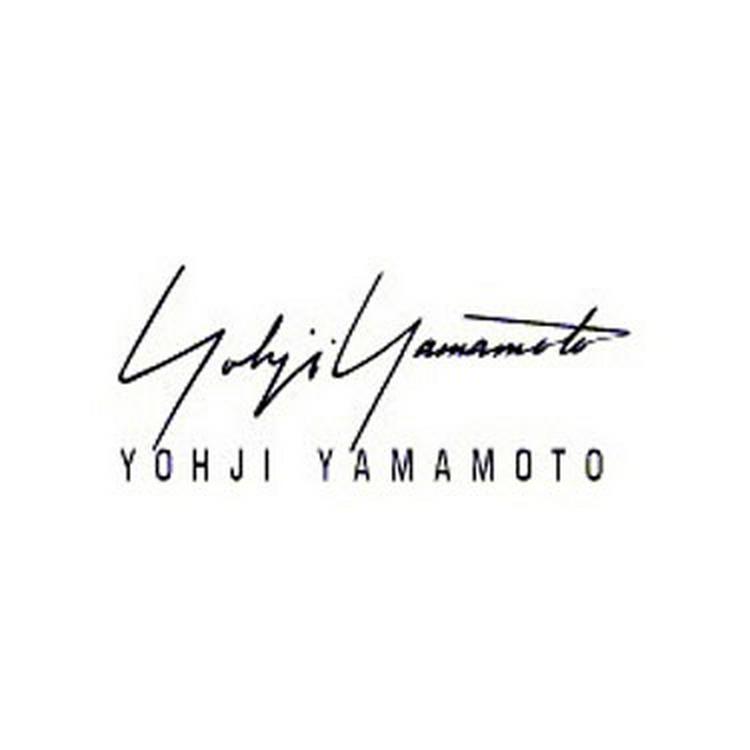 YOHJI YAMAMOTO