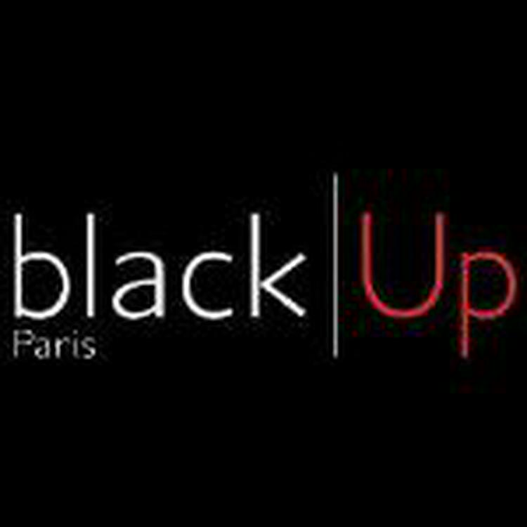 BLACK|UP