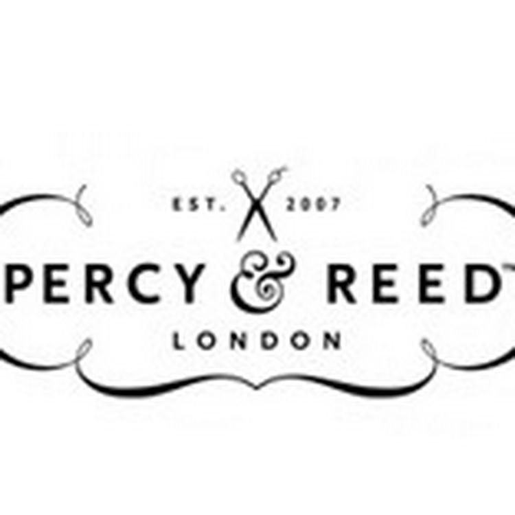 PERCY&REED
