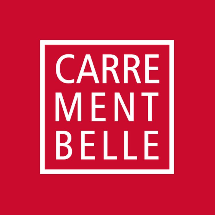 CARREMENT BELLE