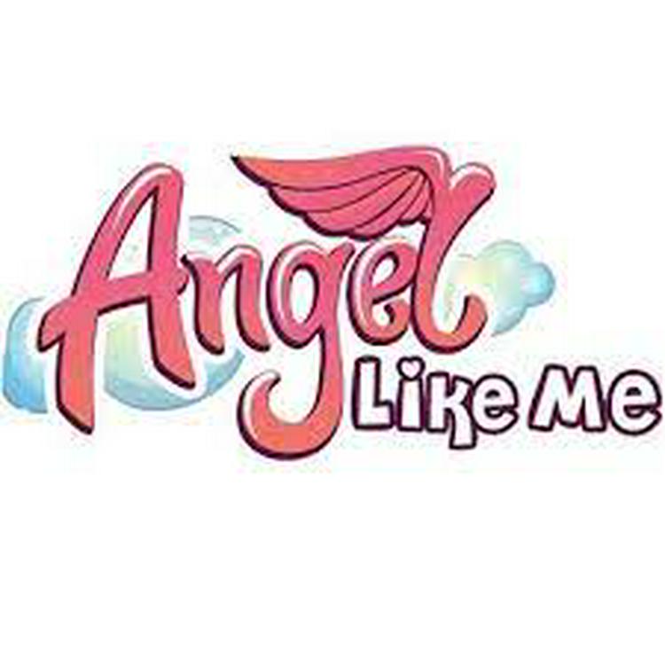 ANGEL LIKE ME