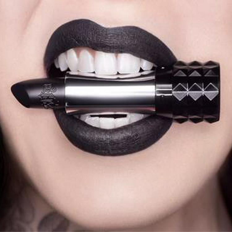 KAT VON D