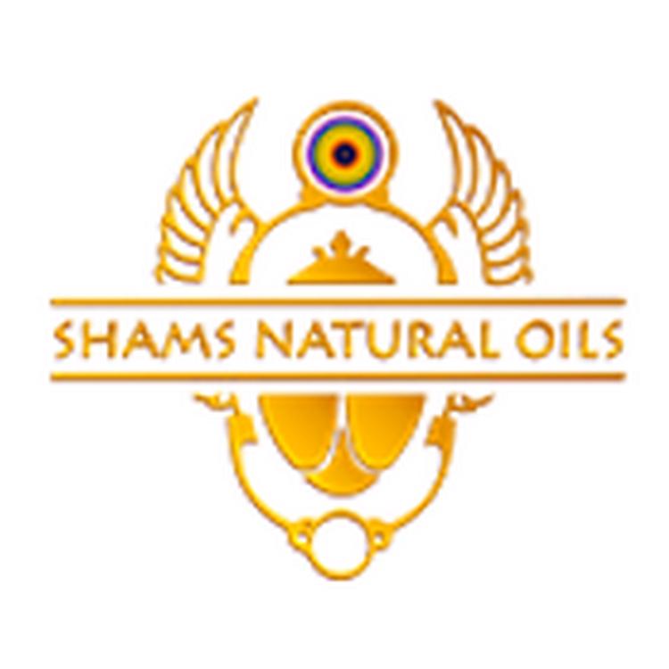 SHAMS NATURAL OILS