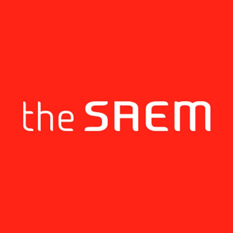 THE SAEM
