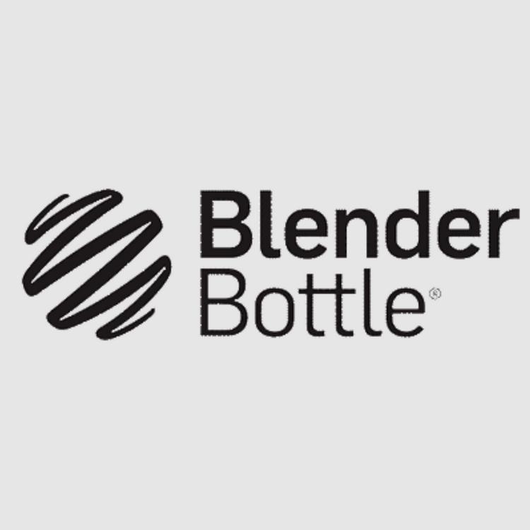 BLENDER BOTTLE