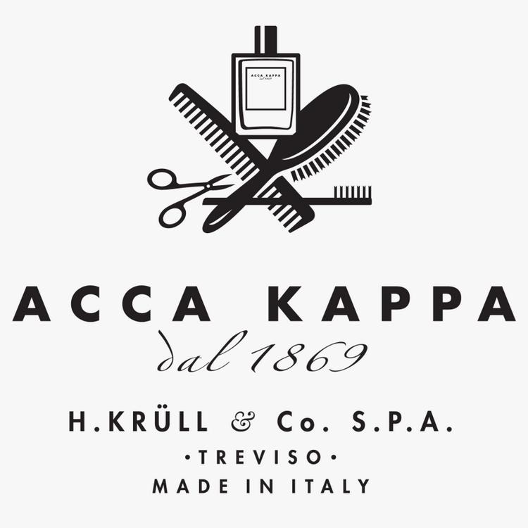 ACCA KAPPA