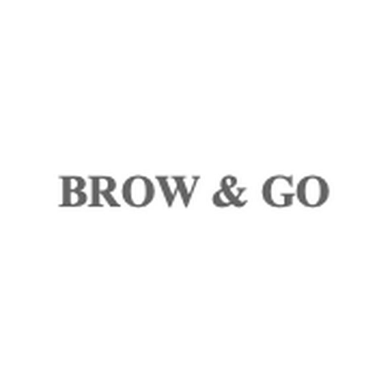 BROW&GO