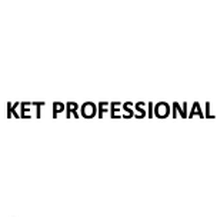 KET PROFESSIONAL