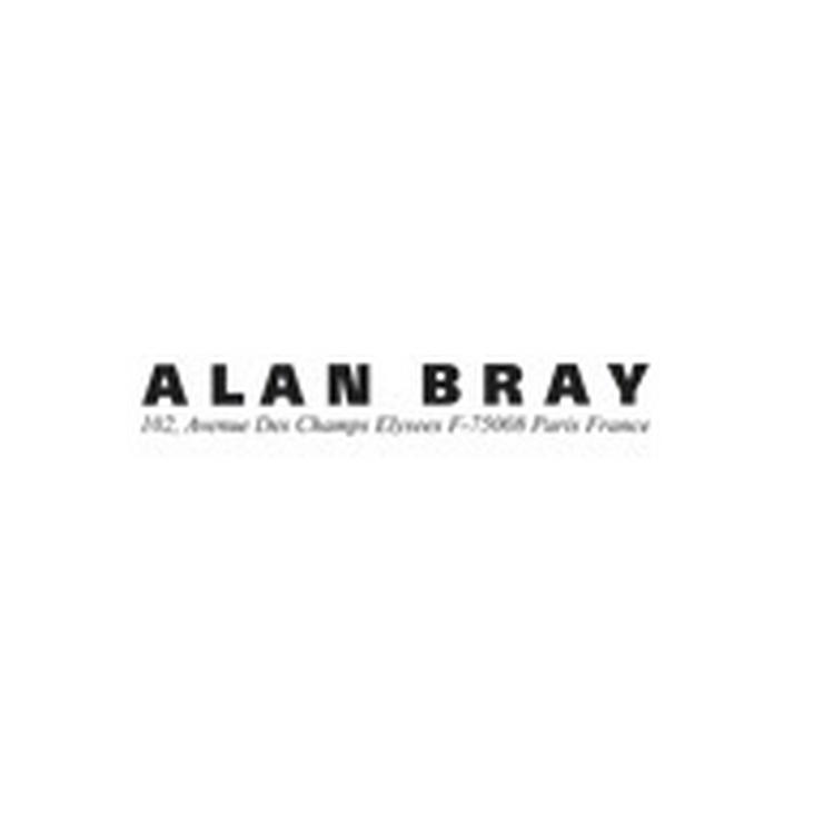 ALAN BRAY