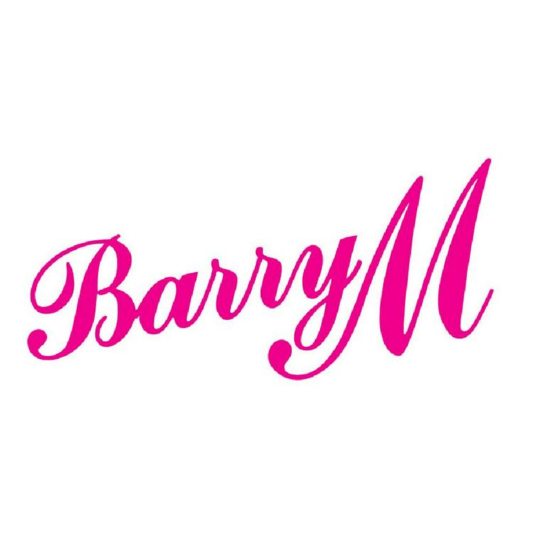BARRY M
