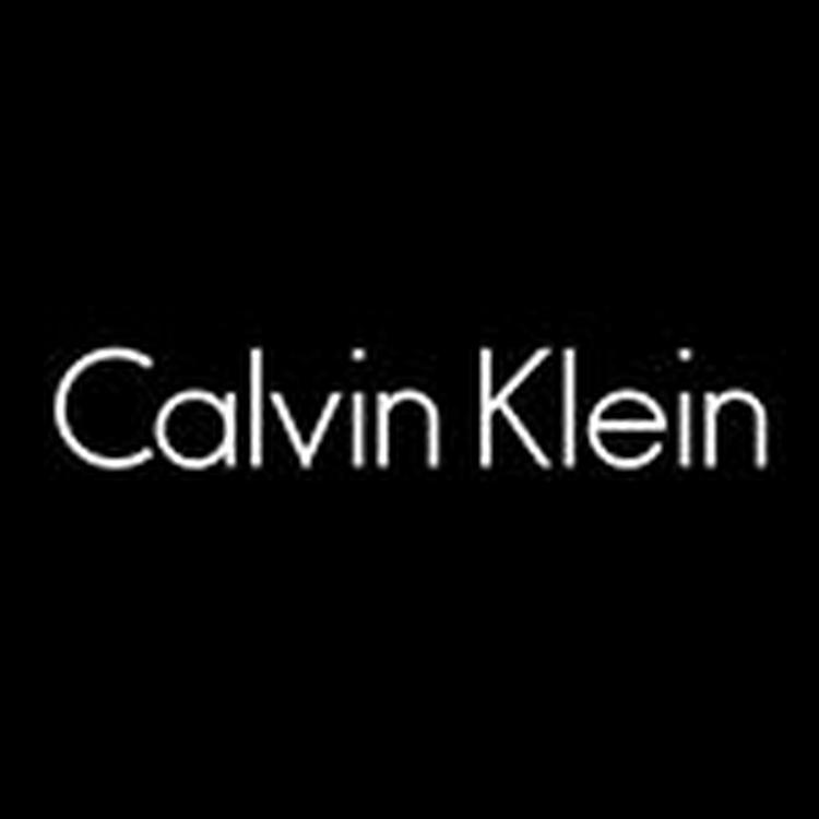 CALVIN KLEIN