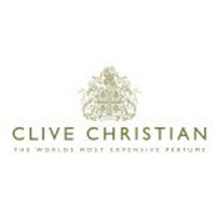 CLIVE CHRISTIAN