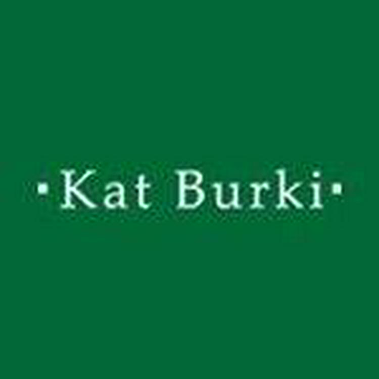 KAT BURKI
