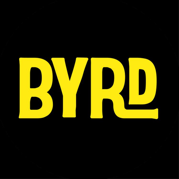 BYRD HAIRDO PRODUCTS