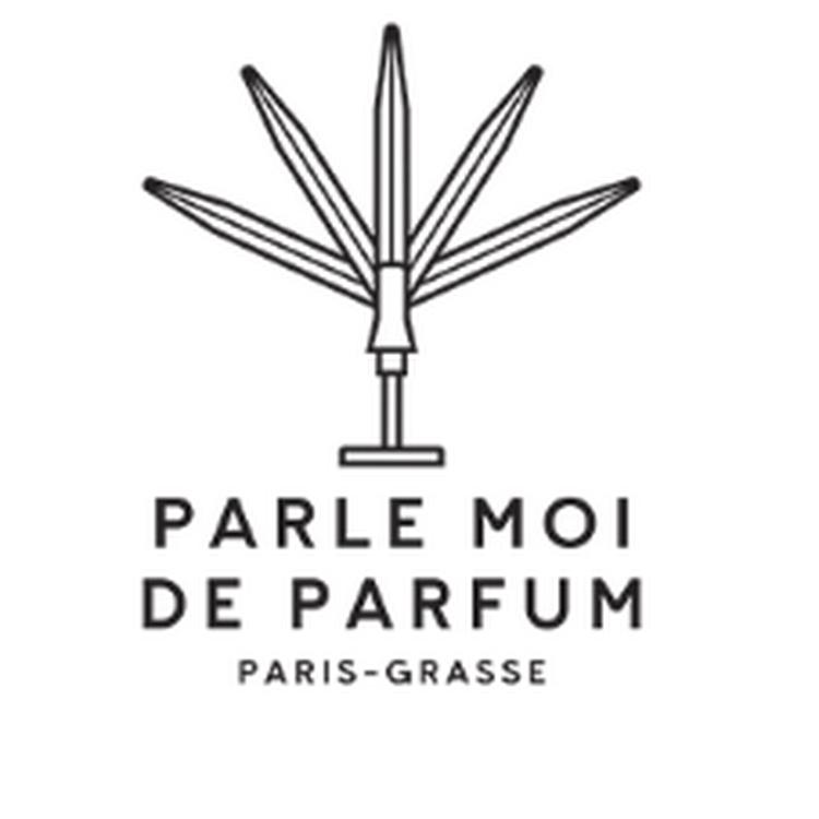 PARLE MOI DE PARFUM
