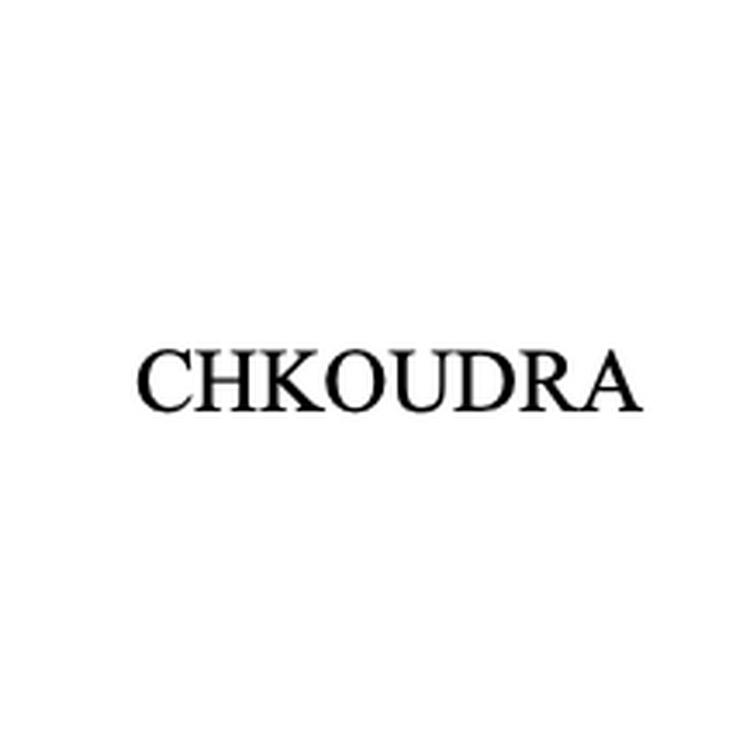 CHKOUDRA