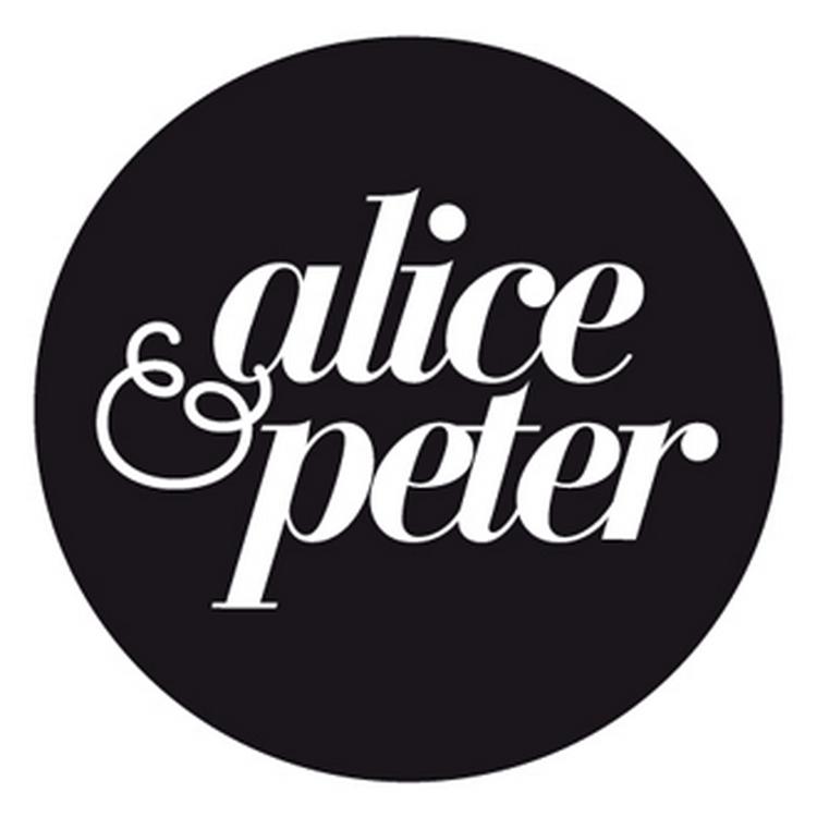 ALICE & PETER