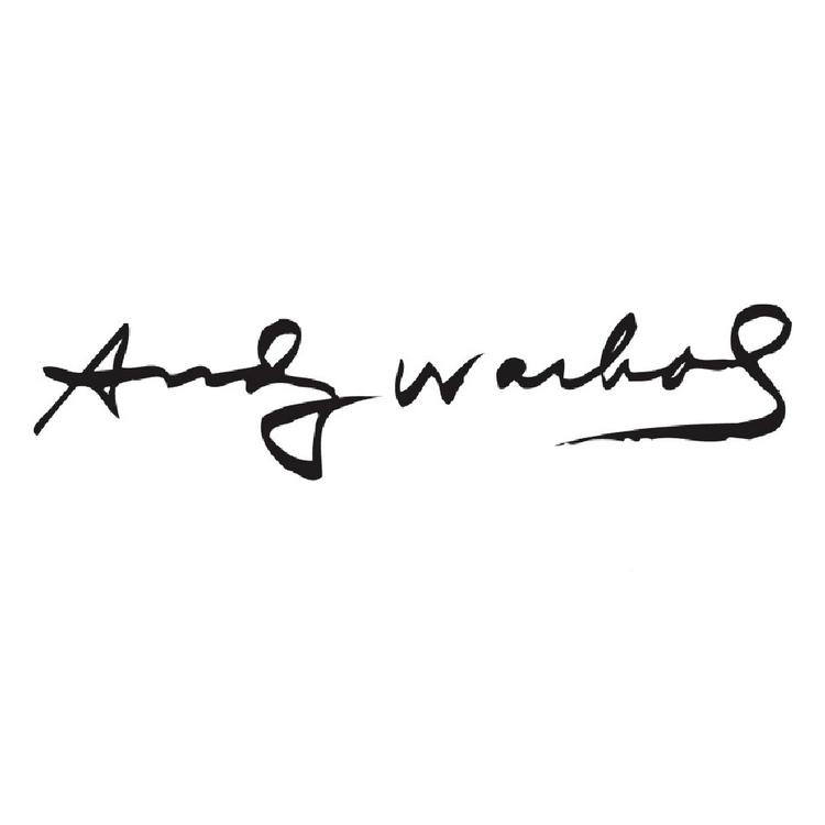 ANDY WARHOL