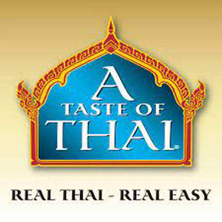 A TASTE OF THAI
