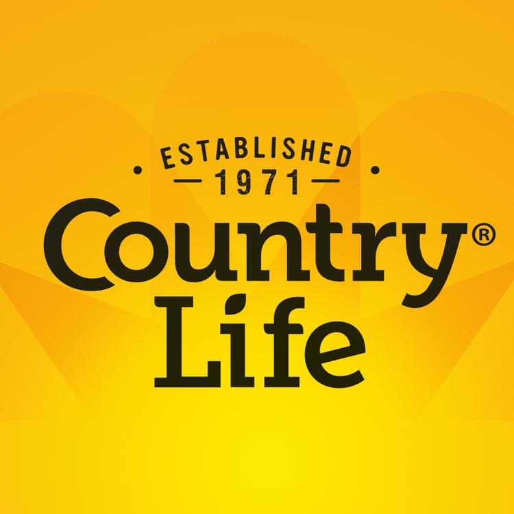 COUNTRY LIFE