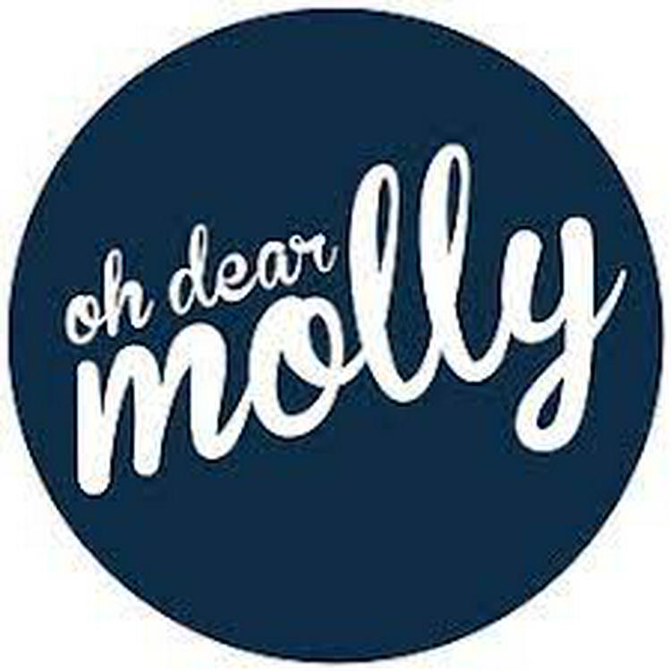 DEAR MOLLY