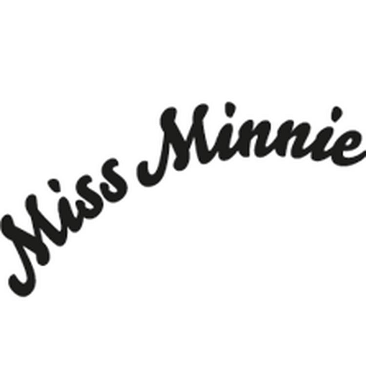 MISS MINNIE