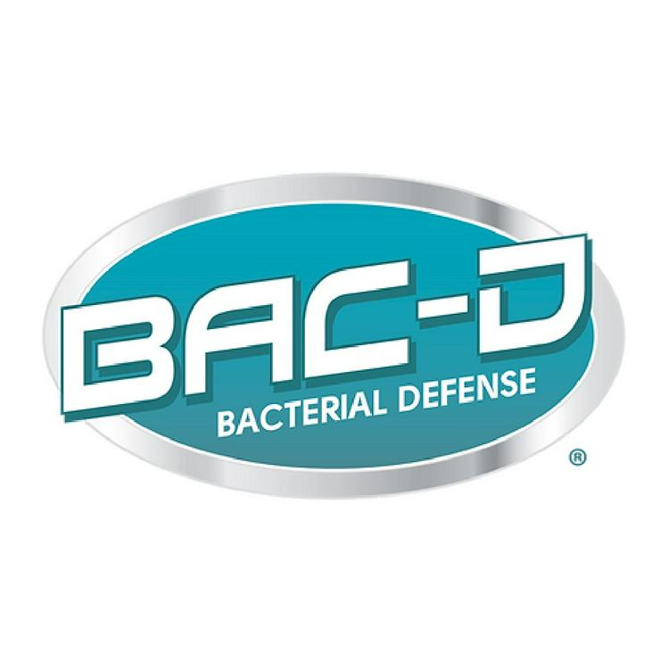 BAC-D