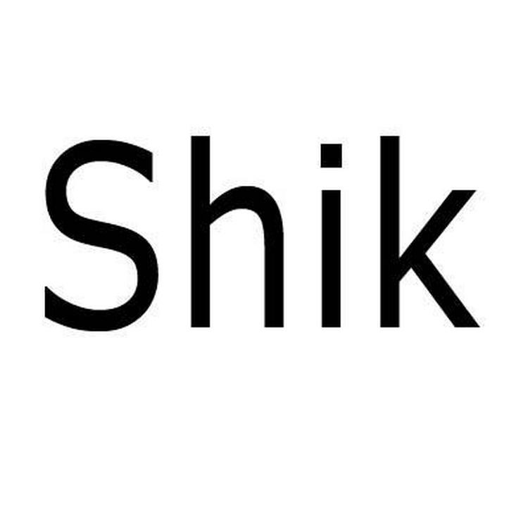 SHIK