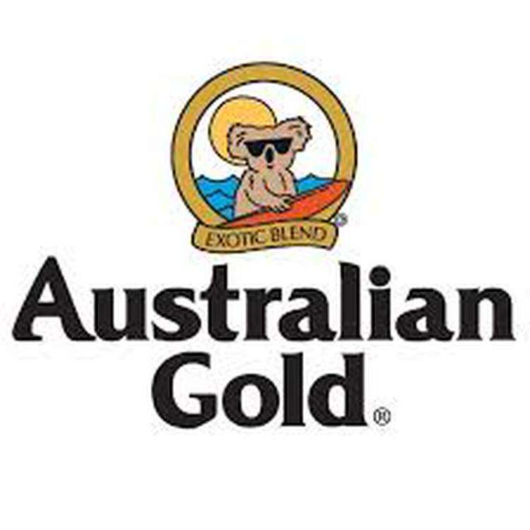 AUSTRALIAN GOLD